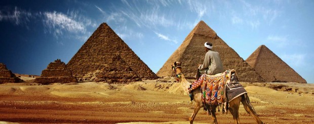 Egypt Travel packages