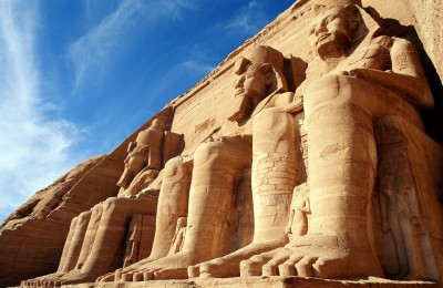 Holiday Tour Ancient Egypt , Cairo , Luxor , Aswan